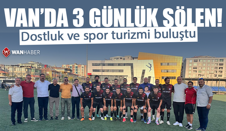 Van’da 3 günlük şölen! Dostluk ve spor turizmi buluştu wanhaber.com/vanda-3-gunluk…