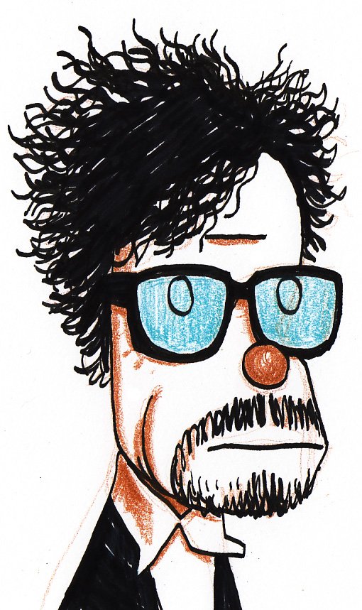 John JASON Saeteroy tweet media