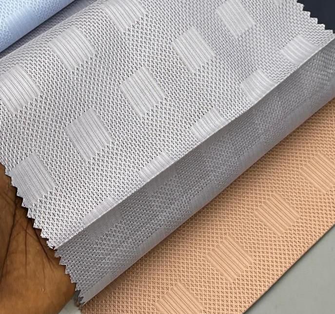 True style starts with elite fabric.
Brand: Swiss Voile Cotton 
Price: ₦16,500 per yard 
Minimum 4yards 

Send a DM