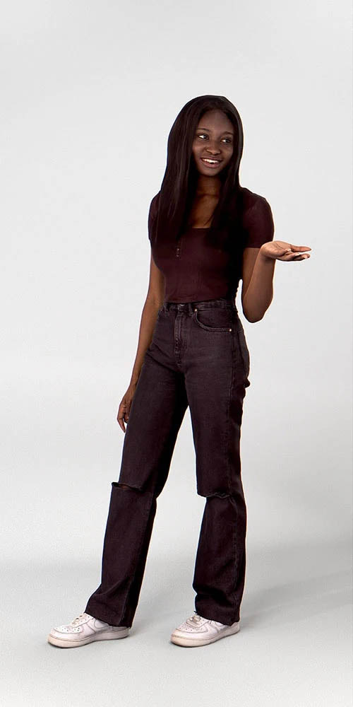 🌟 Our Top Pick of the Month is Here! 🌟
🔥 Now available at 25% off until August 31st, don't miss out:
renderpeople.com/3d-people/

Discover 6 Renderpeople customer favorites – handpicked based on ratings and popularity. 
#Renderpeople #3DPeople  #TopPick