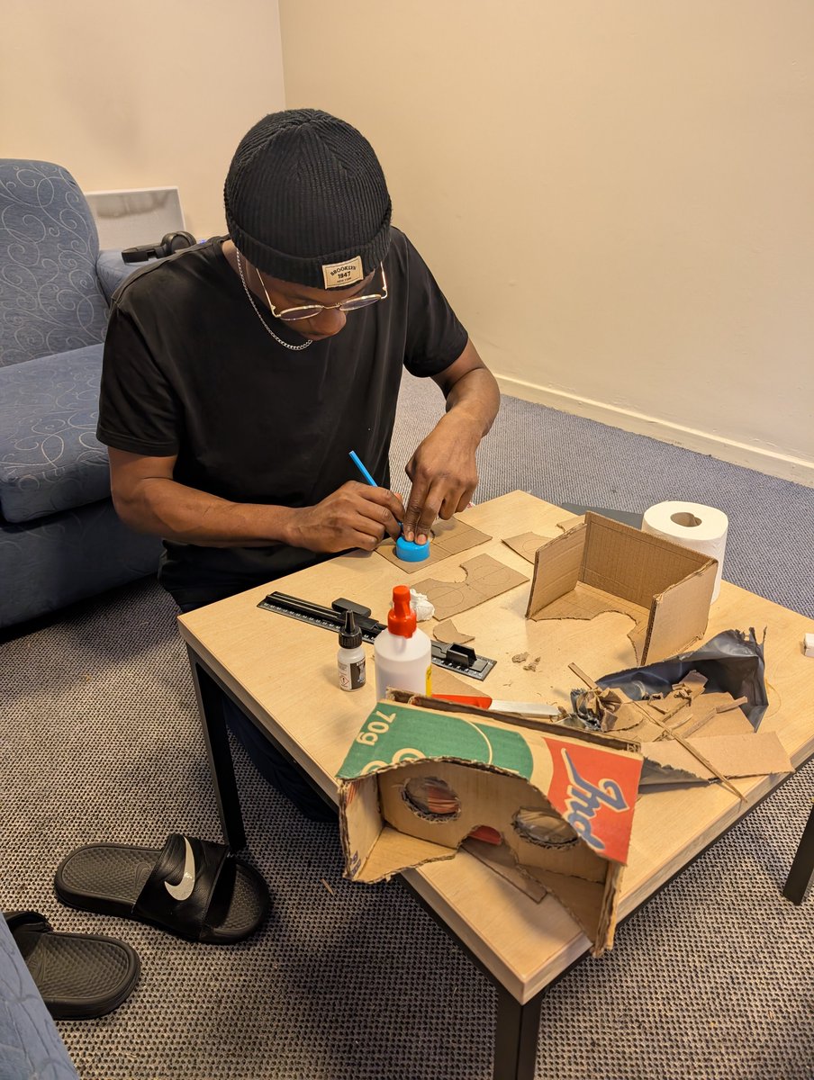Rukegetrich09's tweet image. Taking the whole design game forward. #DesignEngineering