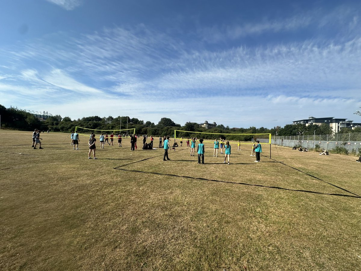 Leith House Heads (Pupil Support Leaders) tweet media