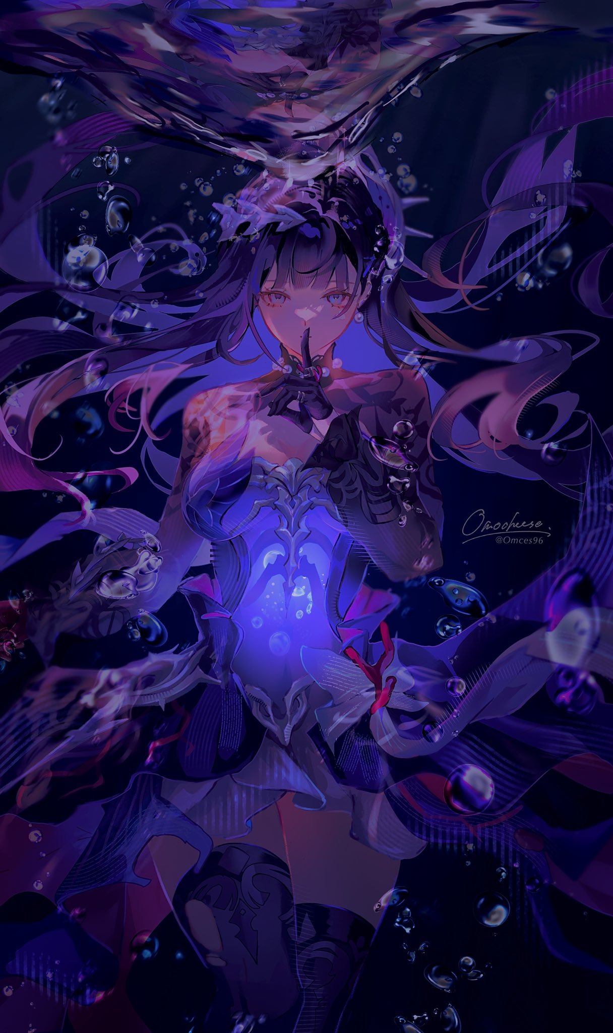 ののの@イラストオーダー のの (@07nono06) / X
