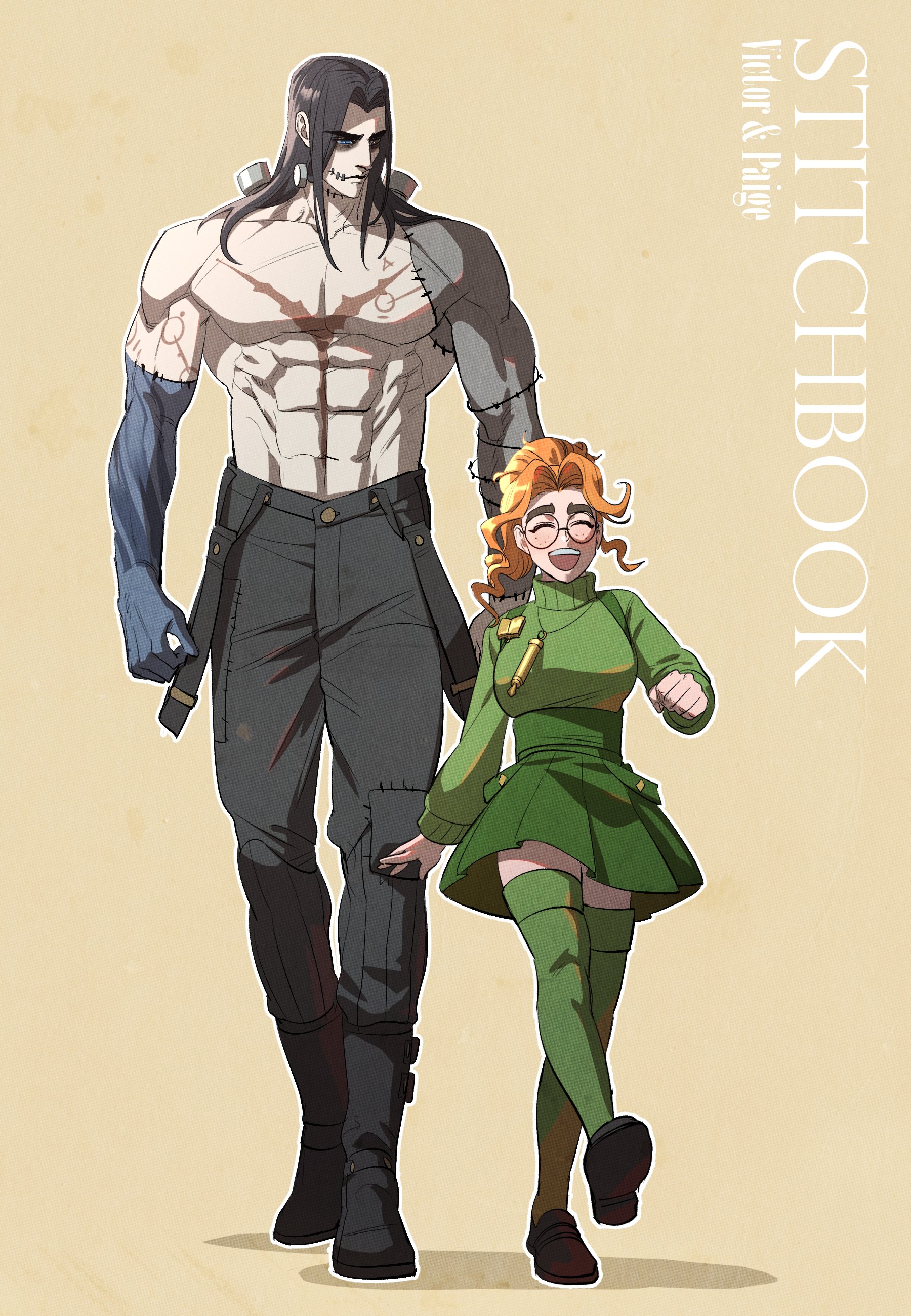 deadlockthegame - Search / X