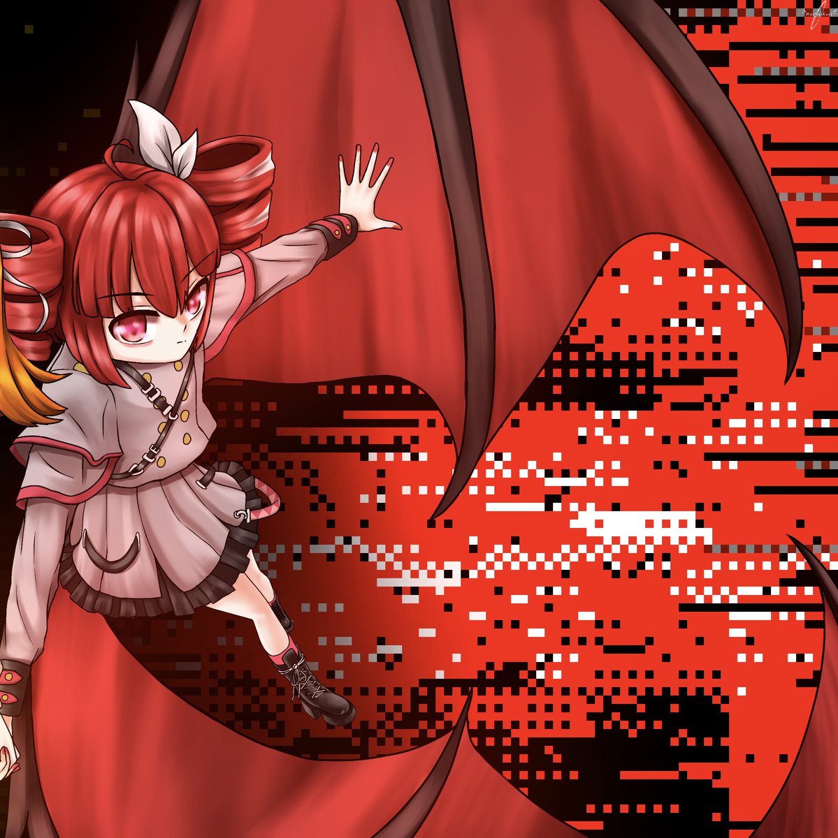 Opposites #重音テト #足立レイ #UTAU