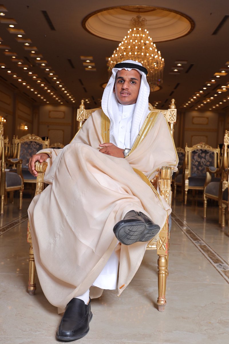 Hoshos_5's tweet photo. الحمد لله الذي جمعني بنصيبي، وكتب لي بداية عمر جديدة مع شريكة حياتي 💍✨

الفرحة كبرت بوجودكم، وممتن لكل كلمة ومشاركة ودعوة صادقة.
ربي يسعد قلوبكم مثل ما أسعدتوا قلبي ❤️ https://t.co/CoDR8OOOMf