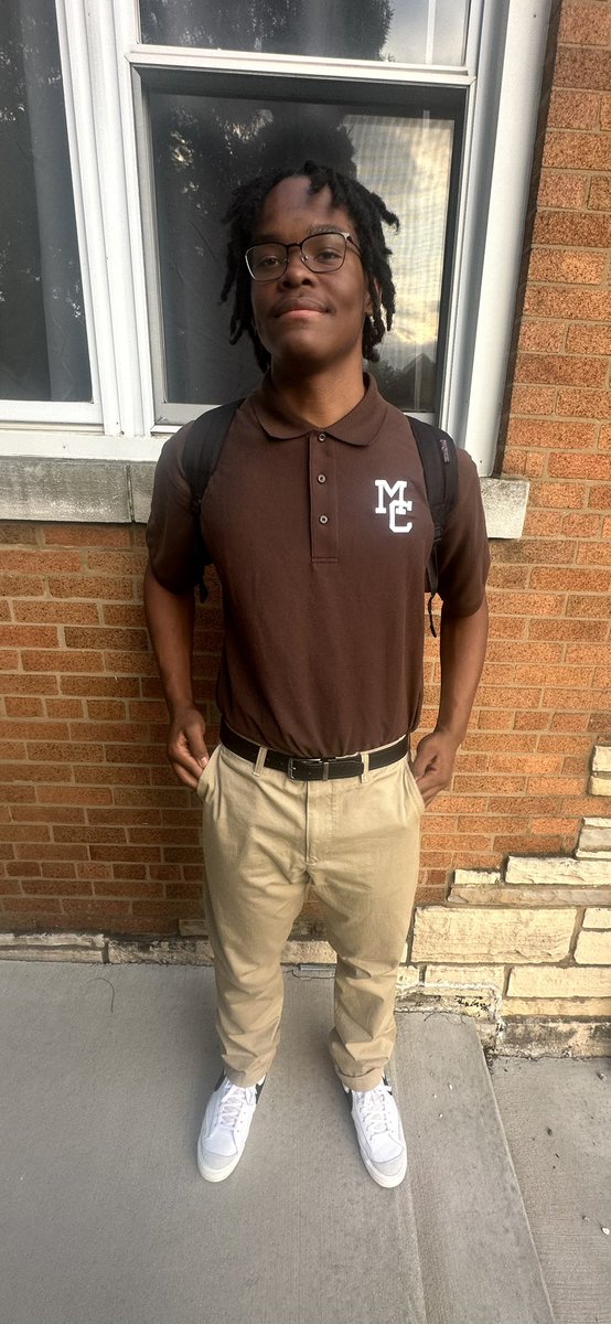 Khari Clark #99 | DE | ‘29 tweet media
