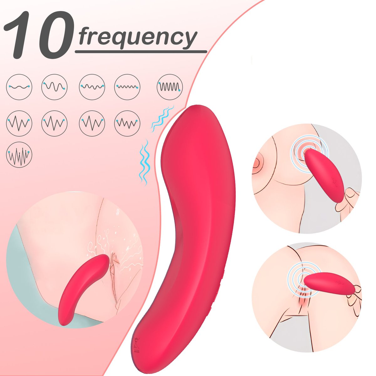Alien353244's tweet photo. Your Wearable G-Spot BFF, Anytime, Anywhere! 🎉
10 vibes × 10 intensity levels = endless fun, precise pleasure, and hands-free convenience 💖

#WearableVibes #GSpotMassager #10VibrationModes #10IntensityLevels #MeTimeEssentials #FunAndRelaxation #PortablePleasure #FeelGoodVibes https://t.co/UP9QtGYCRr