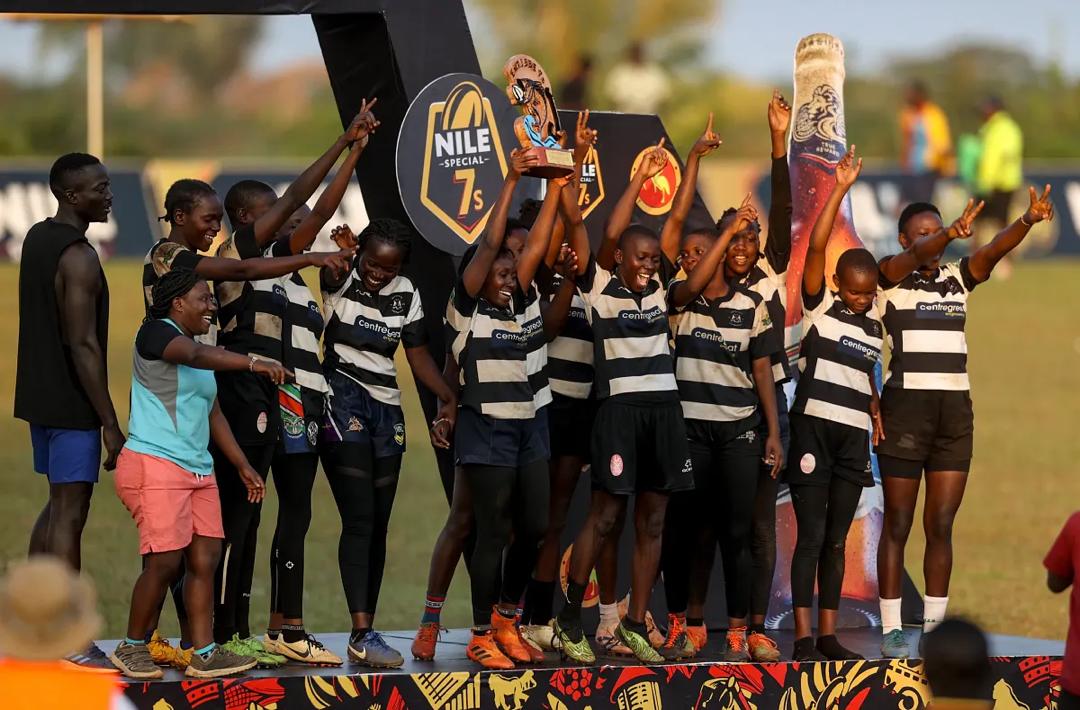 Jinja Hippos Rugby Club (@hipposrugby) on Twitter photo Thank you <a href="/NileRapidsRFC/">The Nile Rapids RFC</a> and congratulations on the much deserved win what a way to close the #Entebbe7s.
#Hippostunameza
#Hippostuko
#Hipposstrong Thank you <a href="/NileRapidsRFC/">The Nile Rapids RFC</a> and congratulations on the much deserved win what a way to close the #Entebbe7s.
#Hippostunameza
#Hippostuko
#Hipposstrong