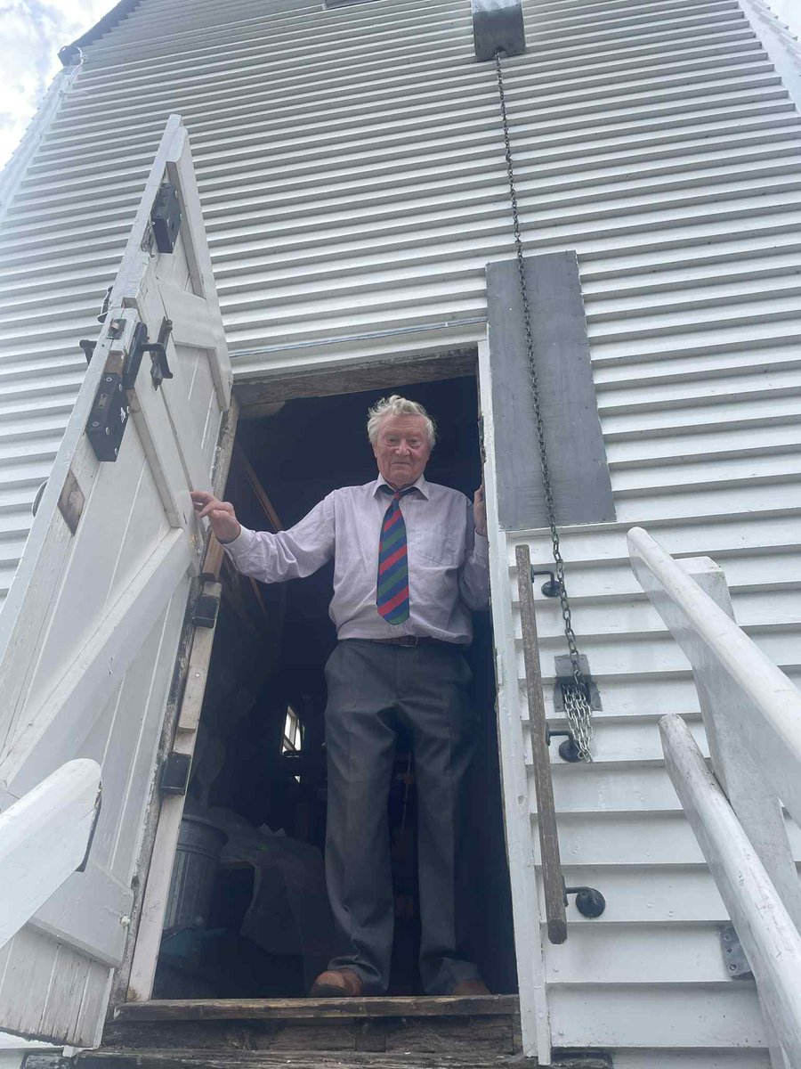 Peter Ruffles tweet media