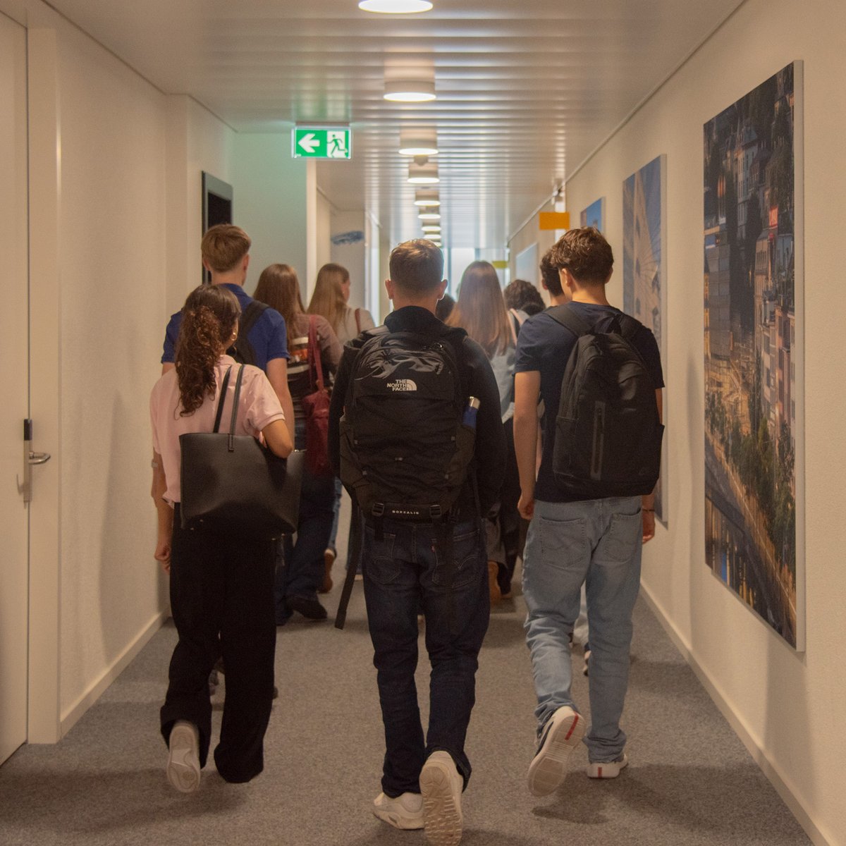 Zürcher Lehrbetriebsverband ICT tweet media