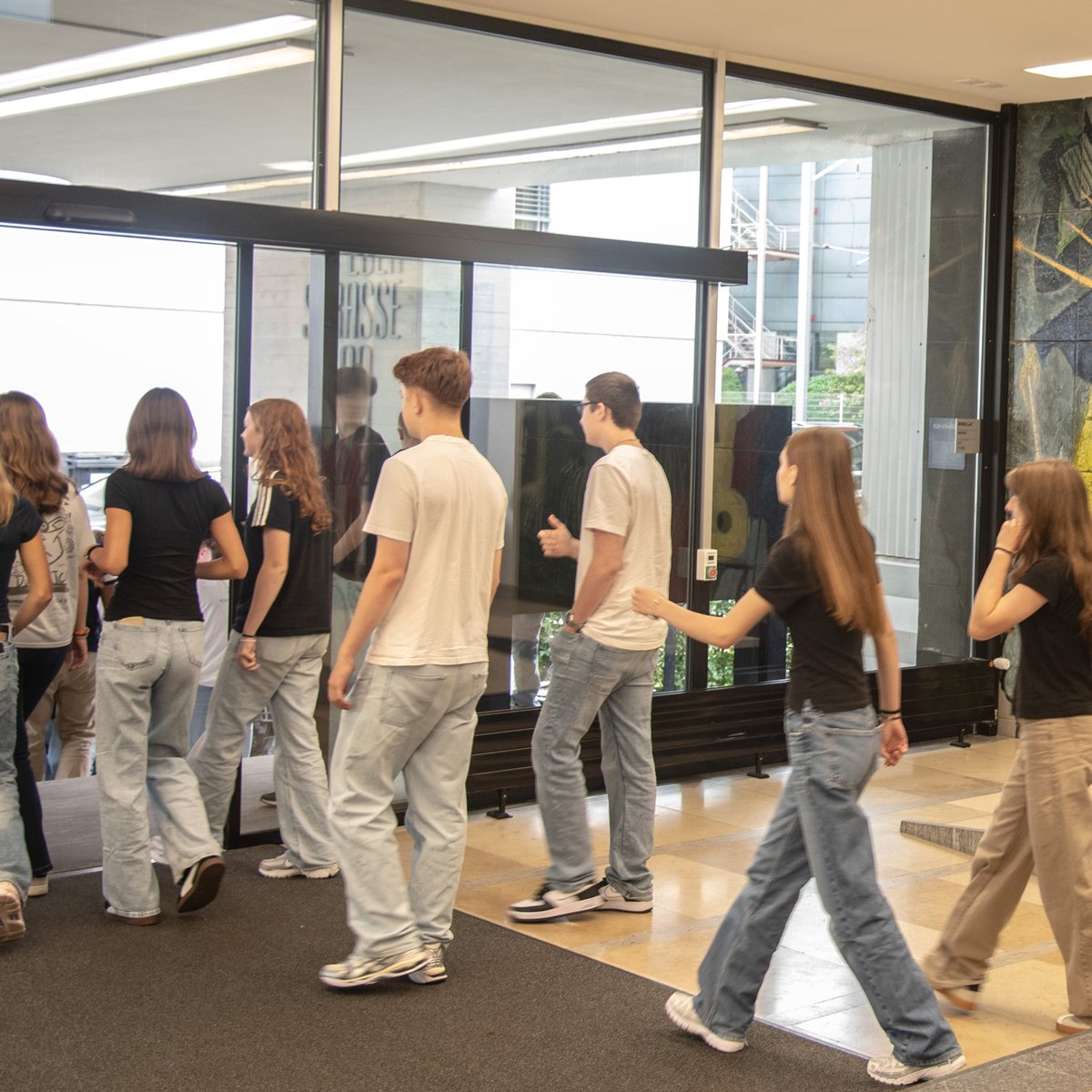 Zürcher Lehrbetriebsverband ICT tweet media