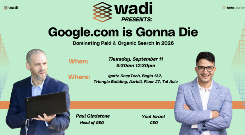 The only thing guaranteed in life is Death &amp; Taxes 

That is true for you, me, and Google(dot)com - and your company and your job if you have not already transitioned to your organic search and organic social strategy. 

Next up? Paid search. You know Google Ads as we know it is