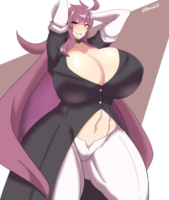 デカパイゲッターチーム、チームアスタロス 