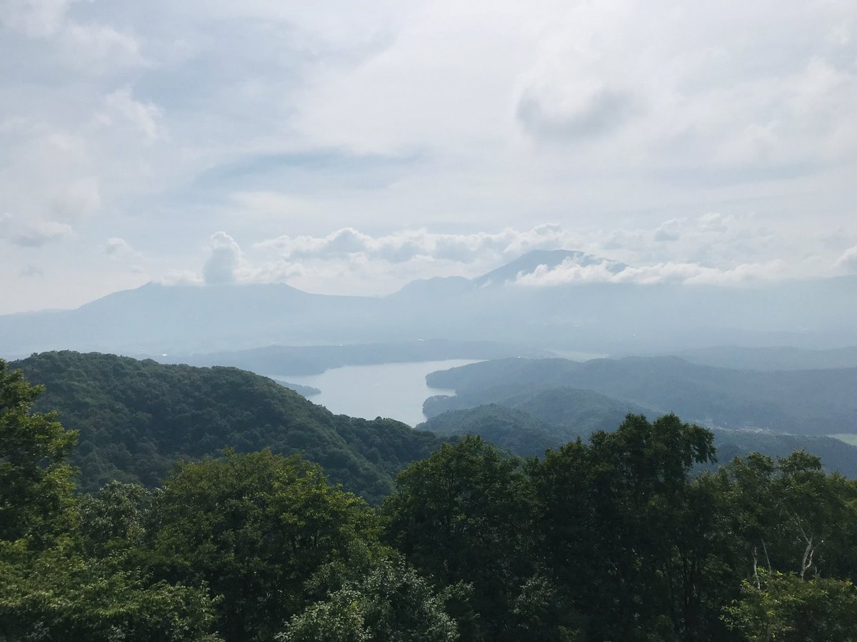 綺麗な自然っていいよね

こんな感じの雄大な自然を見た後とかは心が綺麗になるっていうか軽くなる感じがする。全てを綺麗に曝け出したエッチってとても素敵だよね❗️

エッチだけじゃなくてこういった素敵な自然を見るために旅行もするのもいいよね！
一緒に旅行したかったたりしたら是非連絡してね！