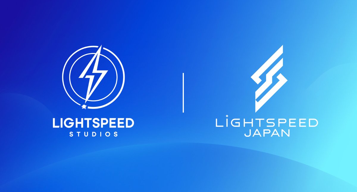 LightSpeed Studios tweet media