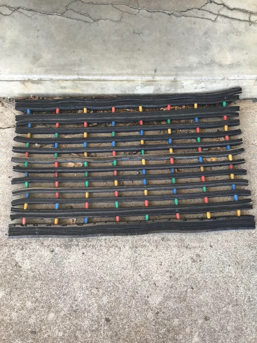 Did your family have one of these, probably around 50 years ago         Yes or no?