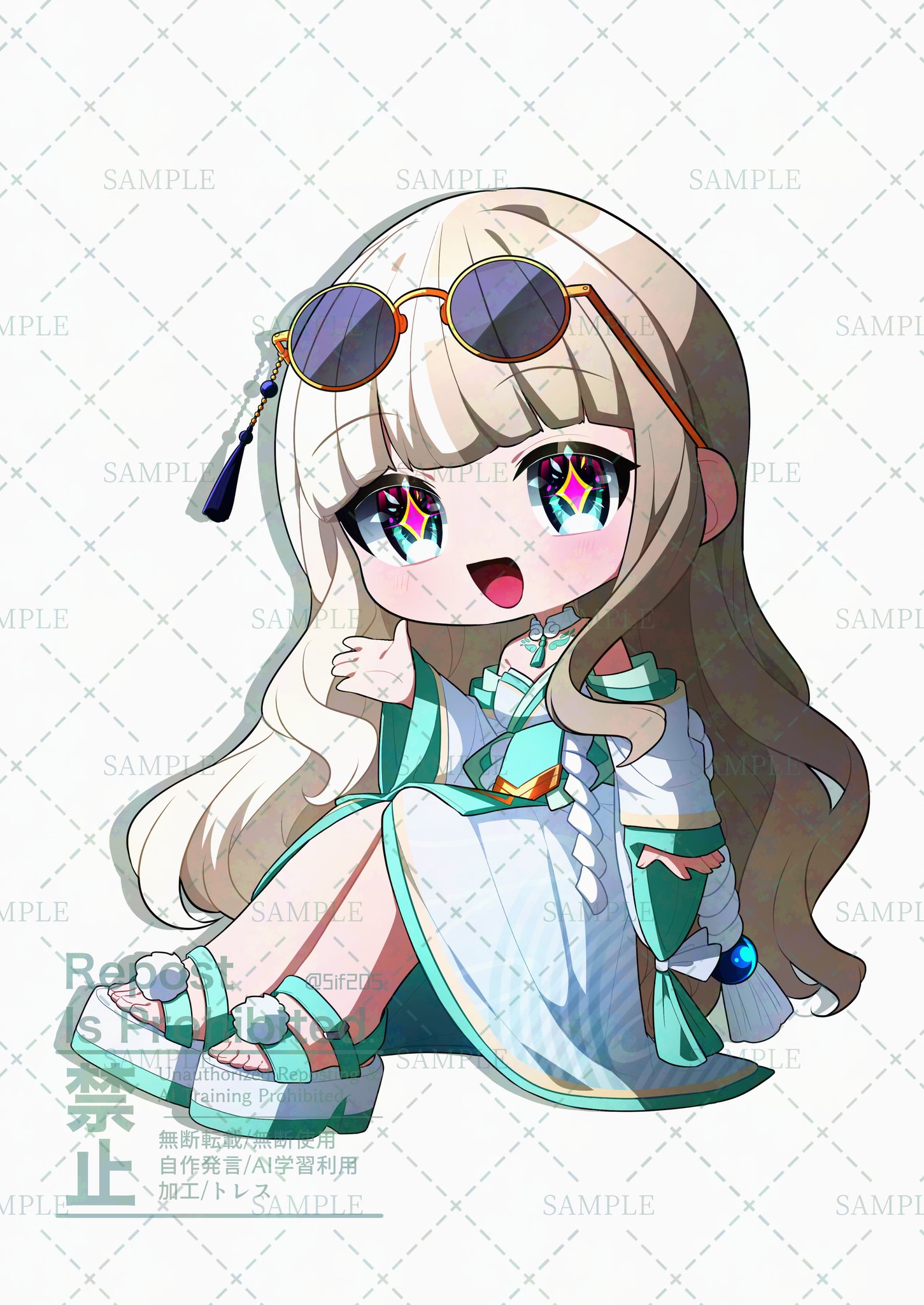 イラスト作成3 くせっけ🐣有償依頼受付中 on X: 