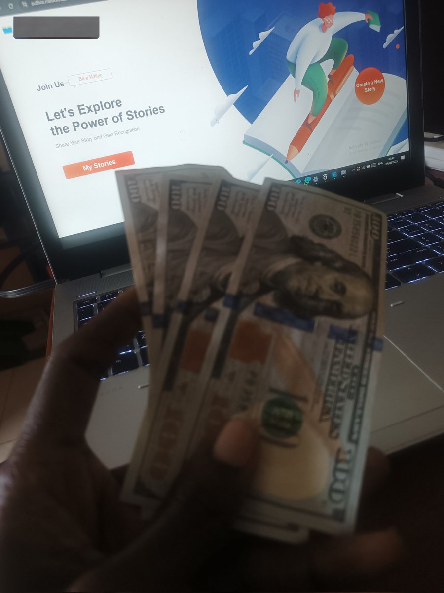 Kunam_Isemin's tweet image. Another beautiful Monday to Explore the power of Stories 

#SPACOURSE
#GHOSTWRITING
#STORYWRITING