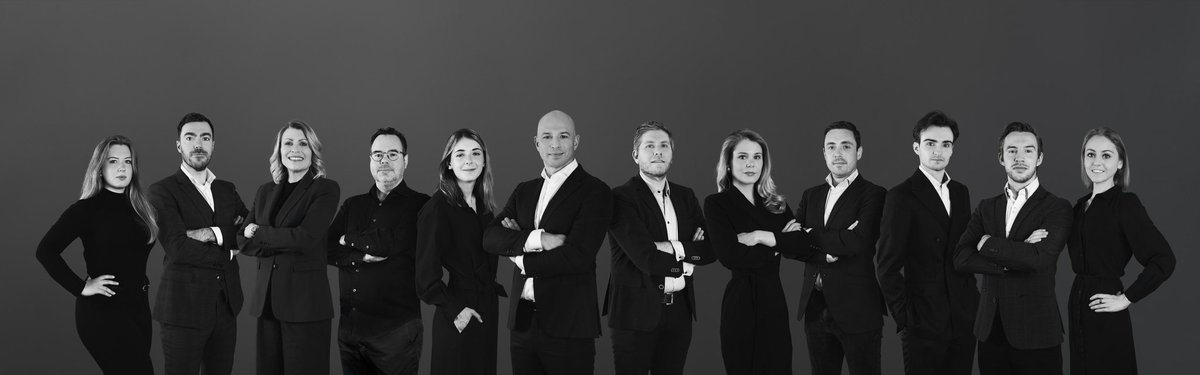 Wij hebben leuk nieuws! Onze website heeft een nieuwe uitstraling gekregen, met meer ruimte om te laten zien wie wij zijn en waar wij voor staan. 

Nieuwsgierig? Neem vooral een kijkje: strafrechtadvocaten.nl