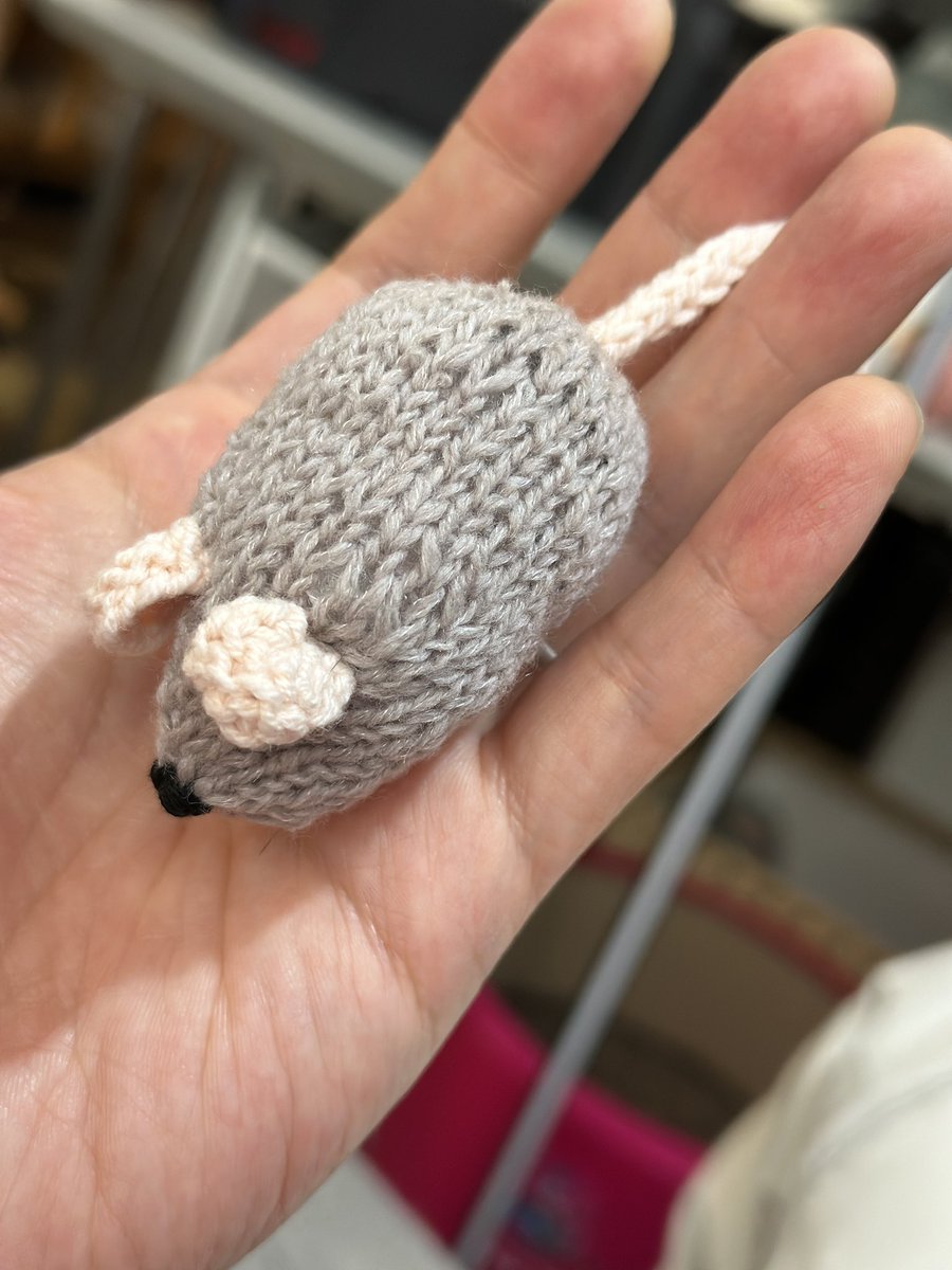 생각난 김에 다시 데려온 무료쥐 도안