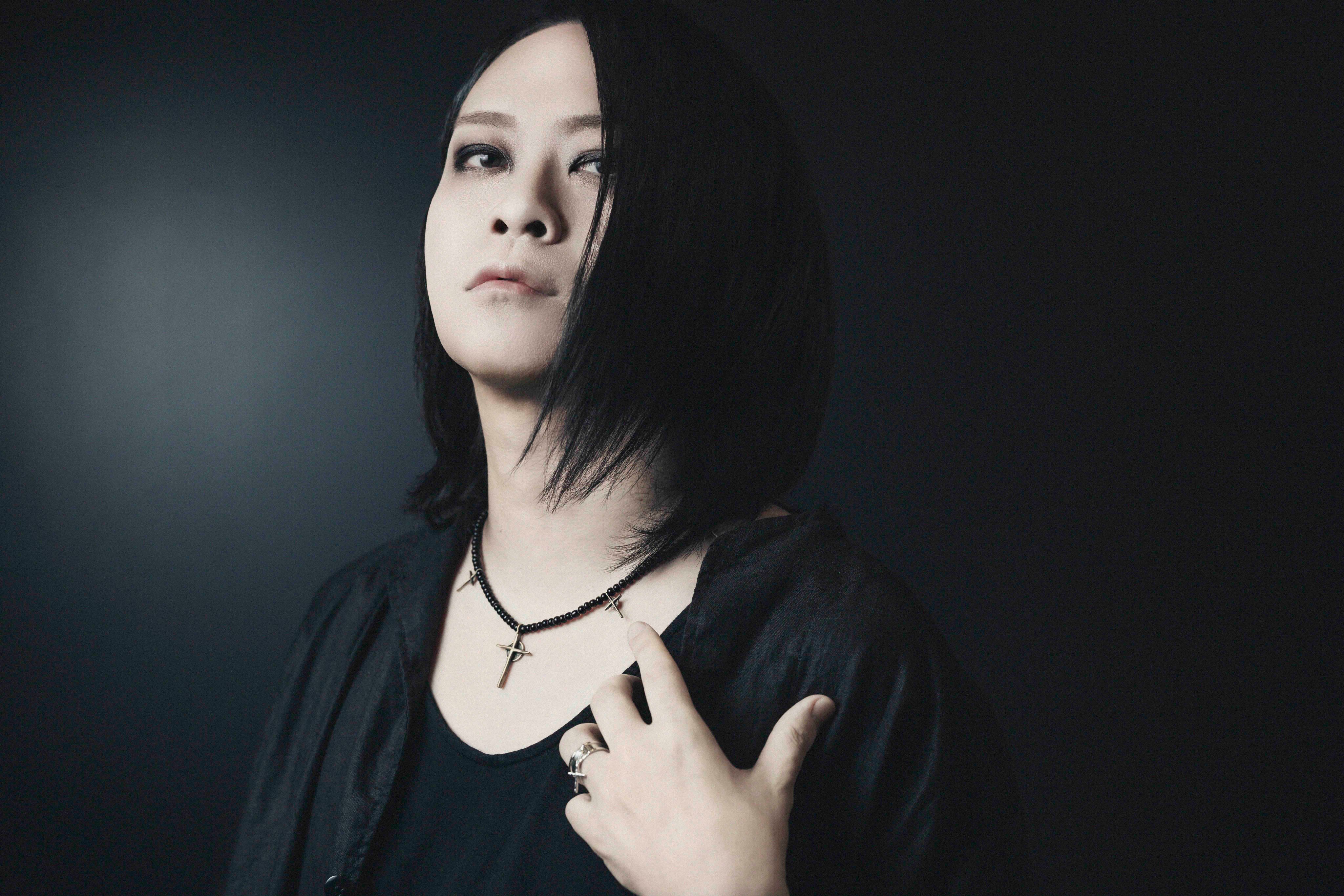 mucc 逹瑯 写真セット 8枚 逹瑯 - MAVERICK STORE