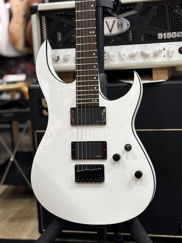 激シブ‼️【新品】HIDE&JACK ホワイト 44 イタリア製 激シブ‼️【新品】HIDE&JACK ホワイト 44 イタリア製