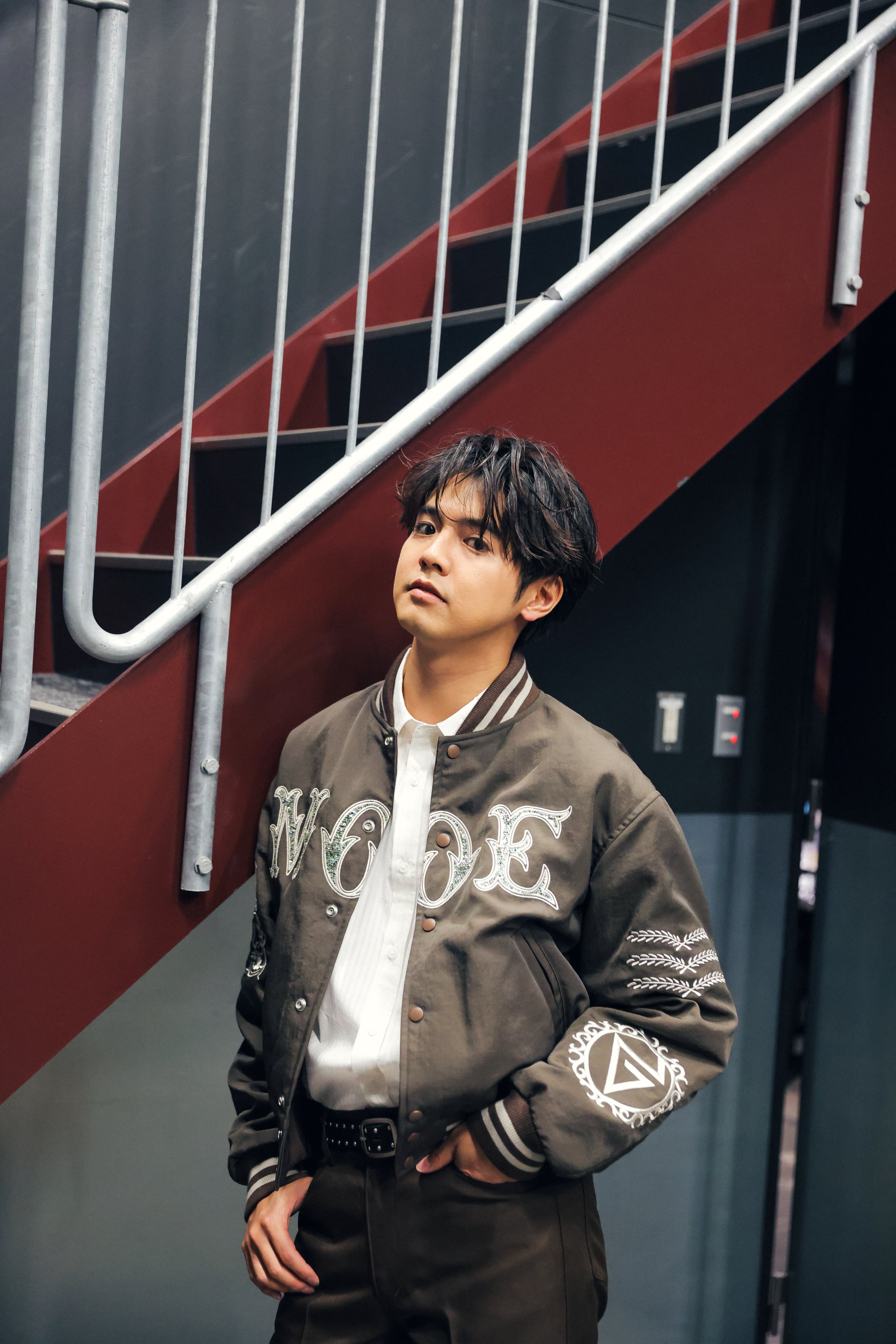 STYLE BOOK 片寄涼太 7/24(金・祝)10:00より先行予約販売開始!!】片寄涼太 スタイル