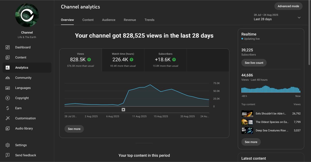 Oliver Gilpin tweet media