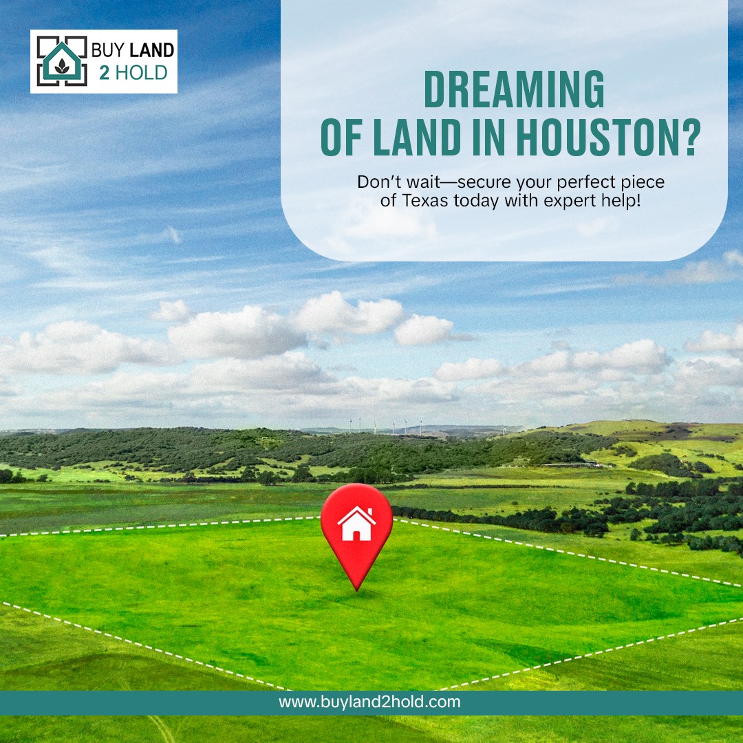 networthyin's tweet photo. Searching for land in Houston, Texas? Whether it’s for your dream home or investment goals, BuyLand2Hold offers the best lots with hassle-free deals. Our team ensures every step is smooth, secure, and fair.
Find your land now: https://t.co/g2o16RxVBQ
 
  #HoustonLandSale https://t.co/kTjI48Qh48