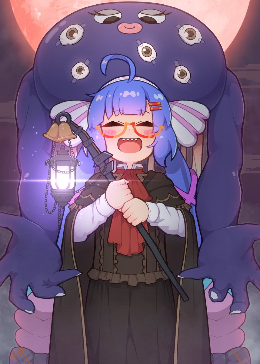 🧠👁️
 #理由もなく再掲していいタグ