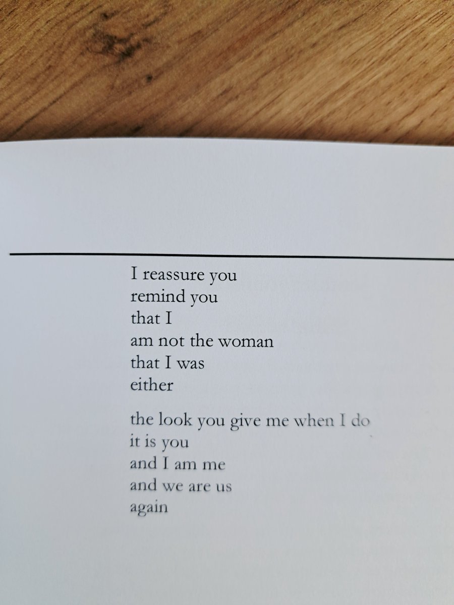 SteverinoD's tweet image. This poem, which means a lot to me, is a companion poem to 'A Poem From My Father to My Mother'. It was published in Acumen earlier this year.

It will also be in my next book, 'A Quarter Dead and Half Alive', due from Renard Press on September, 15th.  

Thanks for reading. :)