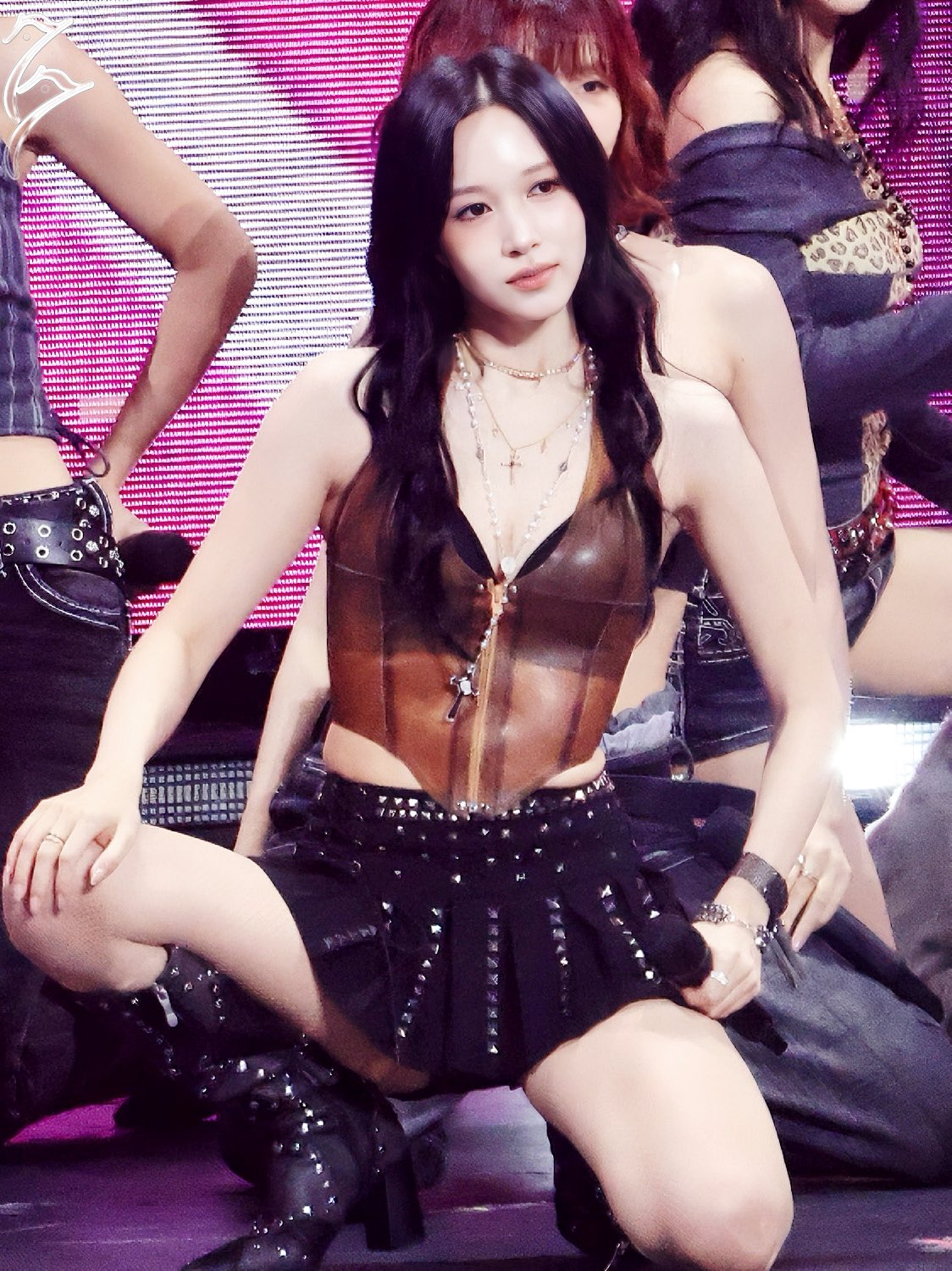 twice ミナ 77ann on X: 