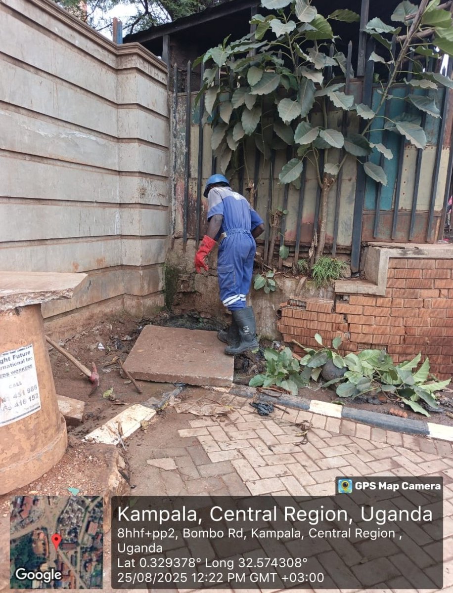 angelo_kwitonda's tweet photo. @nwscug @okellowilberfo1 @KCCAUG @Ed @PoliceUg @TonyNatif This has been handled. https://t.co/U4P8gx1Uh5