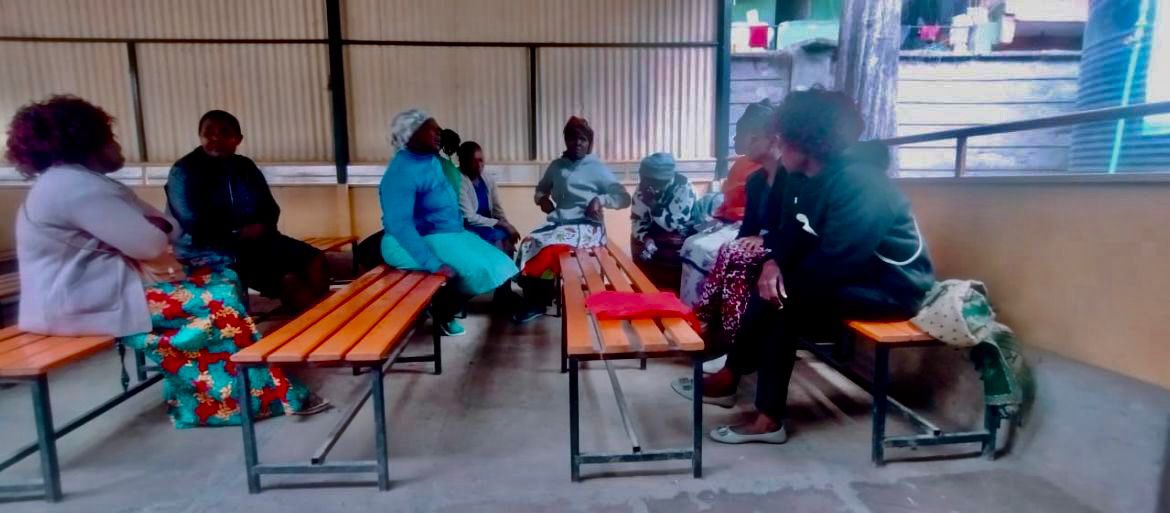 WasteSwift's tweet image. women-led groups can turn waste into opportunity. 

Together, we’re creating cleaner, smarter, and more sustainable communities.

Visit Wasteswift.org

#WasteSwift #SmartWaste #CommunityImpact