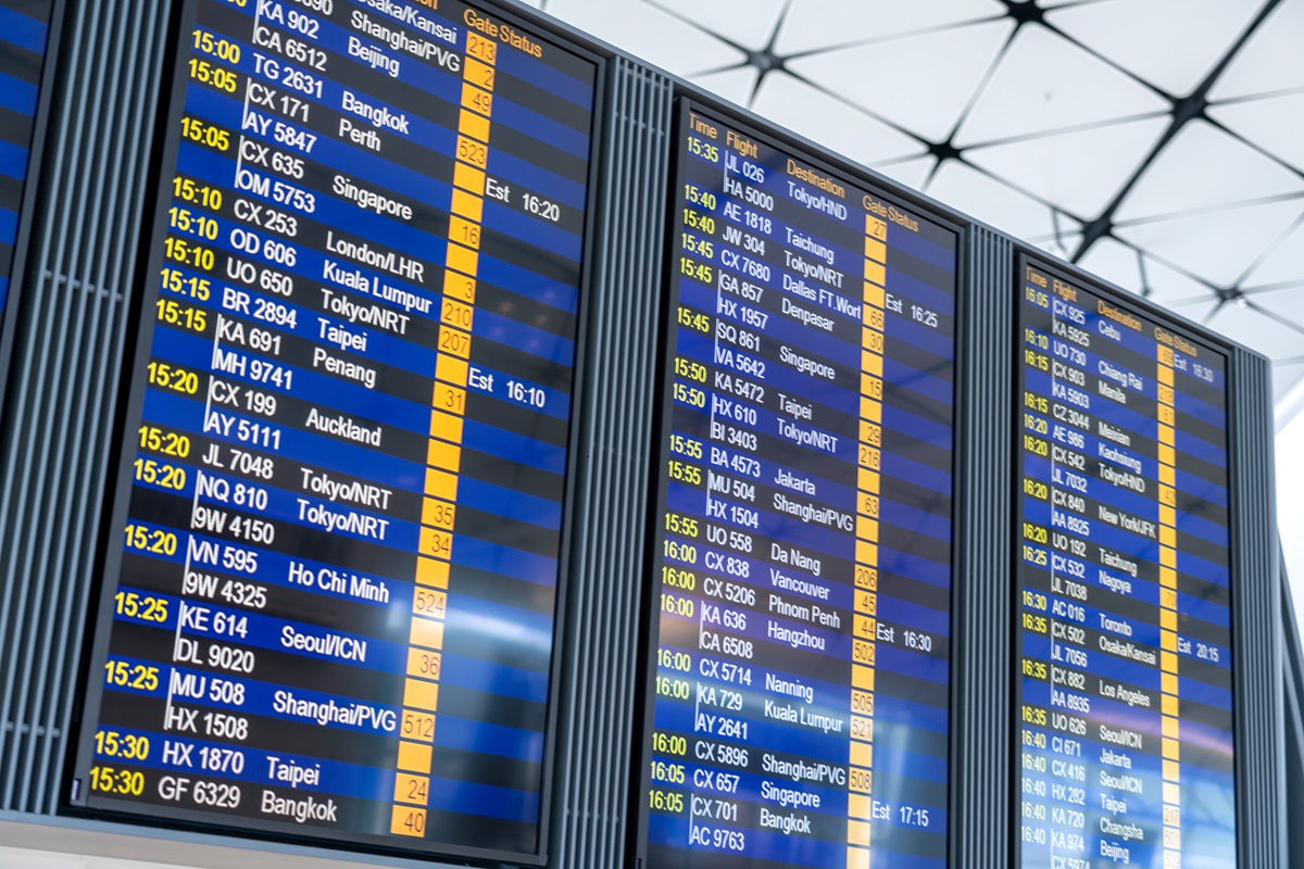 IATA's tweet photo. @qatarairways is the 150th ✈️ to join IATA's Schedule Data Exchange Program to build an airline-owned #schedule &amp; minimum connection time database.

Thanks to the give-to-get model, airlines that share their data receive enriched global schedules for better planning. https://t.co/qoTajYUp0f