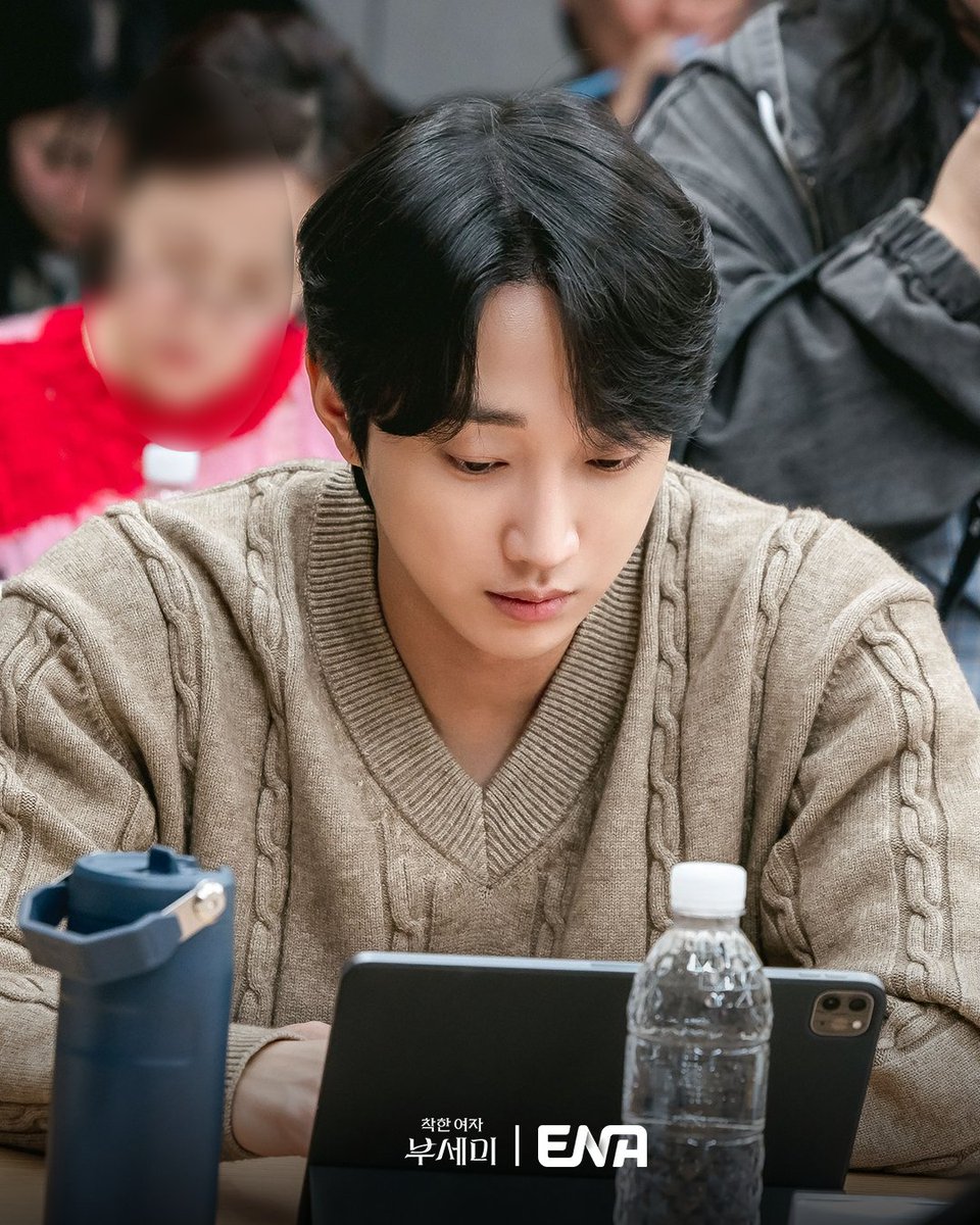 Channel_ENA's tweet photo. ENA 착한여자 부세미 👥
9월 29일 [월] 밤 10시 ENA 첫방송

#ENA #ENA드라마 #ENA월화드라마 #착한여자부세미 #부세미 #전여빈 #JeonYeoBeen #진영 #JINYOUNG #서현우 #SeoHyunwoo #장윤주 #JangYoonju #주현영 #JooHyunyoung https://t.co/RsWcW3BHLI