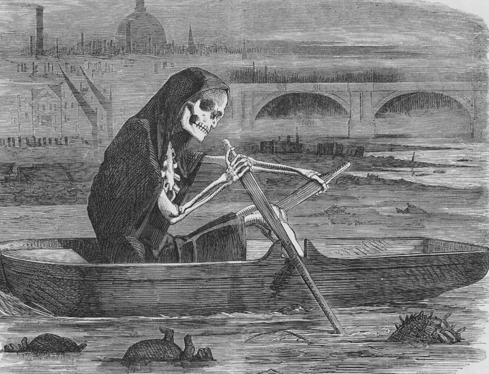 The Great Stink of 1858

🎤 We're Not Experts history podcast

🎧 Castbox
🎧 Apple iTunes
🎧 RSS
🎧 Spotify
🎧 YouTube 

🔗 wnehpodcast.wixsite.com/amateurs

Booklets on each subject are linked in our episodes page.

#History #Podcast #HistoryPodcast #Amateurs