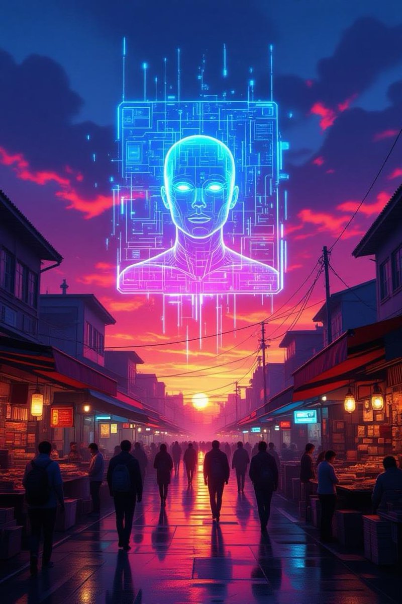 KIPprotocol's tweet image. If you could get paid for one thing an AI has learned from you… what would it be? 💡

The code you’ve written? 

That blog post that took weeks? 

Your unique design style?

Your voice?