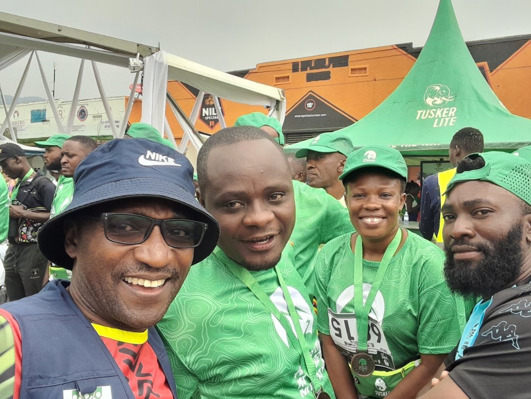 ACODEV Uganda (@acodevu) on Twitter photo ACODEV <a href="/jimodyek/">Jimmy Odyek</a> joined the #tuskerliterwenzorimarathon2025 in Kasese on 23rd Aug.2025, it was networking session, catching up and sports tourism, learning and sharing #philanthropyweek2025 <a href="/LcaUganda/">Local Coalition Accelerator - Uganda</a> <a href="/RHUganda/">Reproductive Health Uganda</a> <a href="/MinofHealthUG/">Ministry of Health- Uganda</a> <a href="/OPMUganda/">Office of the Prime Minister - Uganda</a> <a href="/UCC_Official/">UCC</a> ACODEV <a href="/jimodyek/">Jimmy Odyek</a> joined the #tuskerliterwenzorimarathon2025 in Kasese on 23rd Aug.2025, it was networking session, catching up and sports tourism, learning and sharing #philanthropyweek2025 <a href="/LcaUganda/">Local Coalition Accelerator - Uganda</a> <a href="/RHUganda/">Reproductive Health Uganda</a> <a href="/MinofHealthUG/">Ministry of Health- Uganda</a> <a href="/OPMUganda/">Office of the Prime Minister - Uganda</a> <a href="/UCC_Official/">UCC</a>