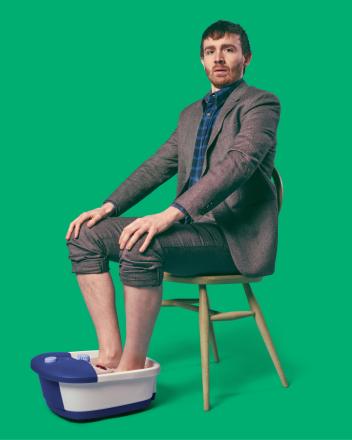 brucedes's tweet image. Edinburgh Reviews Round Up open.substack.com/pub/beyondthej… #edfringe