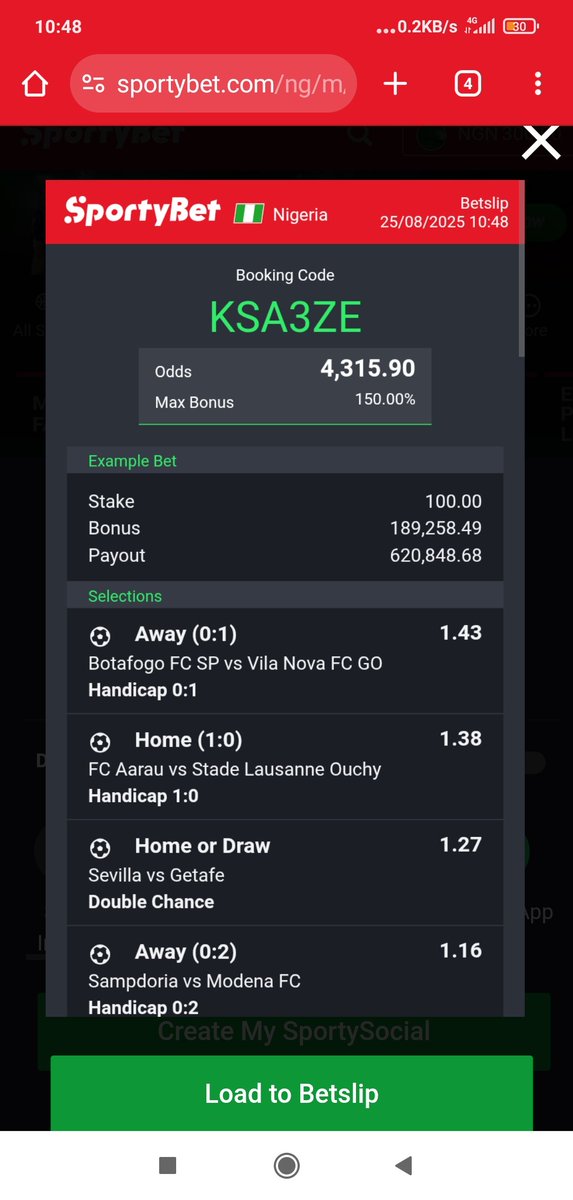 manuski29's tweet photo. Guys 4k+odds...retweet n stake..we muuve...KSA3ZE https://t.co/Y9zosjzlCY