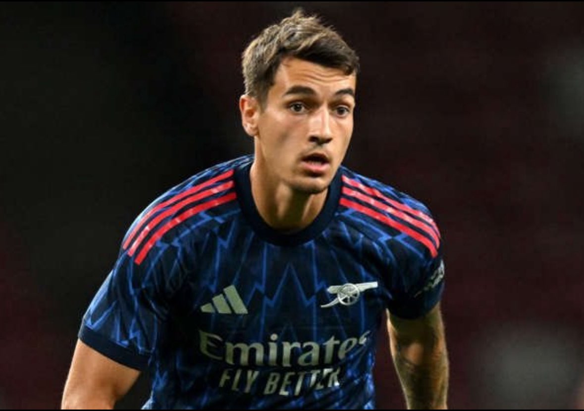 Fabrizio Romano tweet media