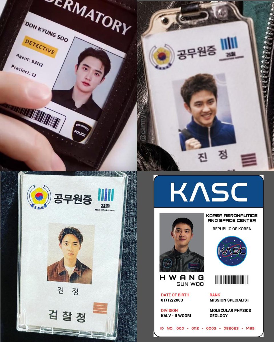 #KYUNGSOO #도경수 #디오 #엑소 
it's just an ID

the IDs...