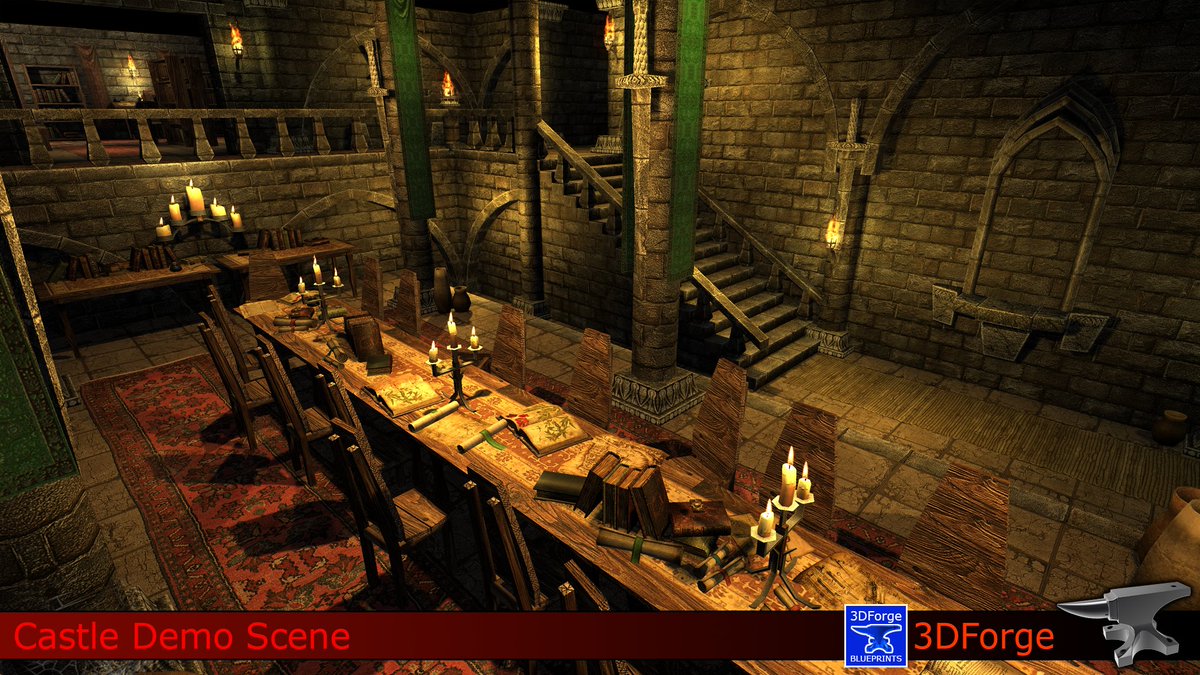 Blacksmith tweet media