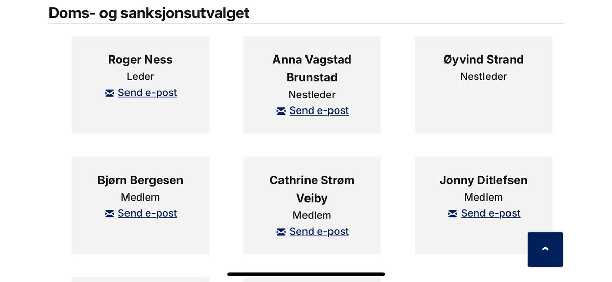 Har Ditlefsens stjerne falmet litt på Valle i dag?