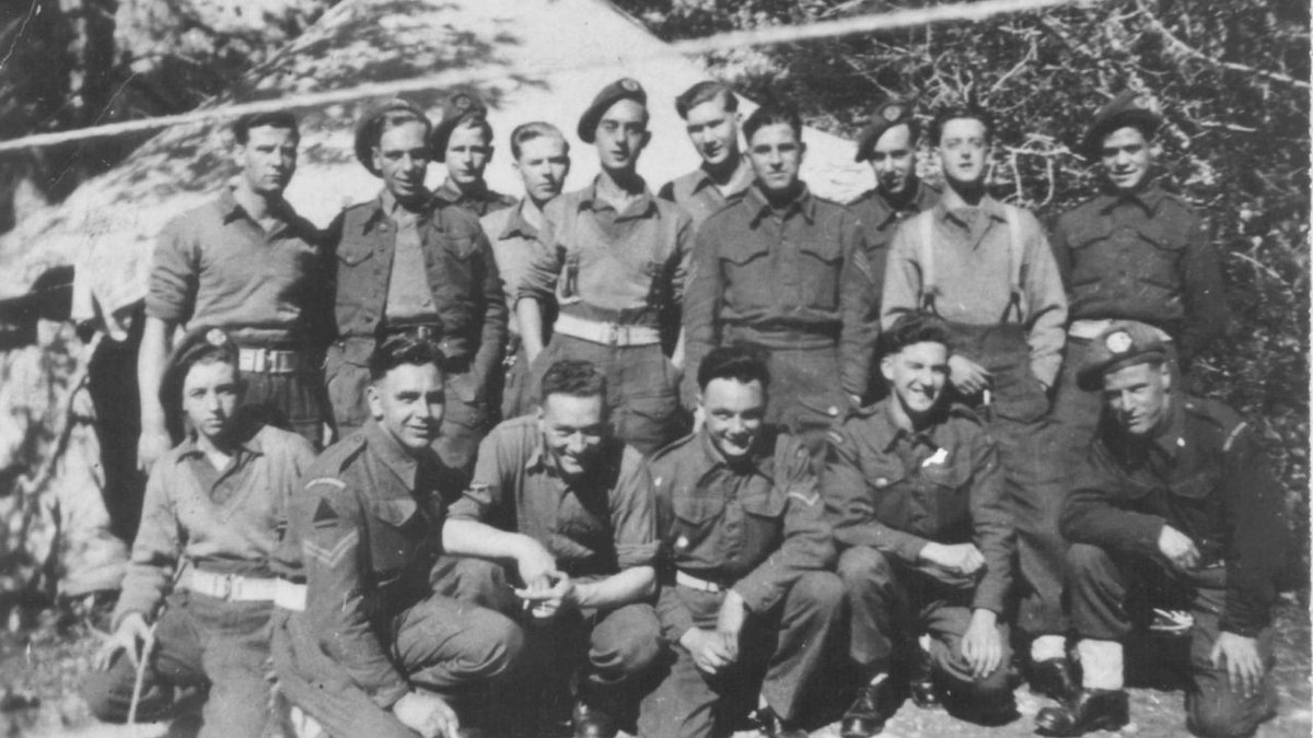 We have secured £239,500 from <a href="/HeritageFundUK/">The National Lottery Heritage Fund</a> to explore Hampshire’s D-Day marshalling camps. 
Led by <a href="/TheDDayStory/">The D-Day Story</a>, the project will survey sites, train volunteers, and build an interactive troop movement map.
🔗 theddaystory.com