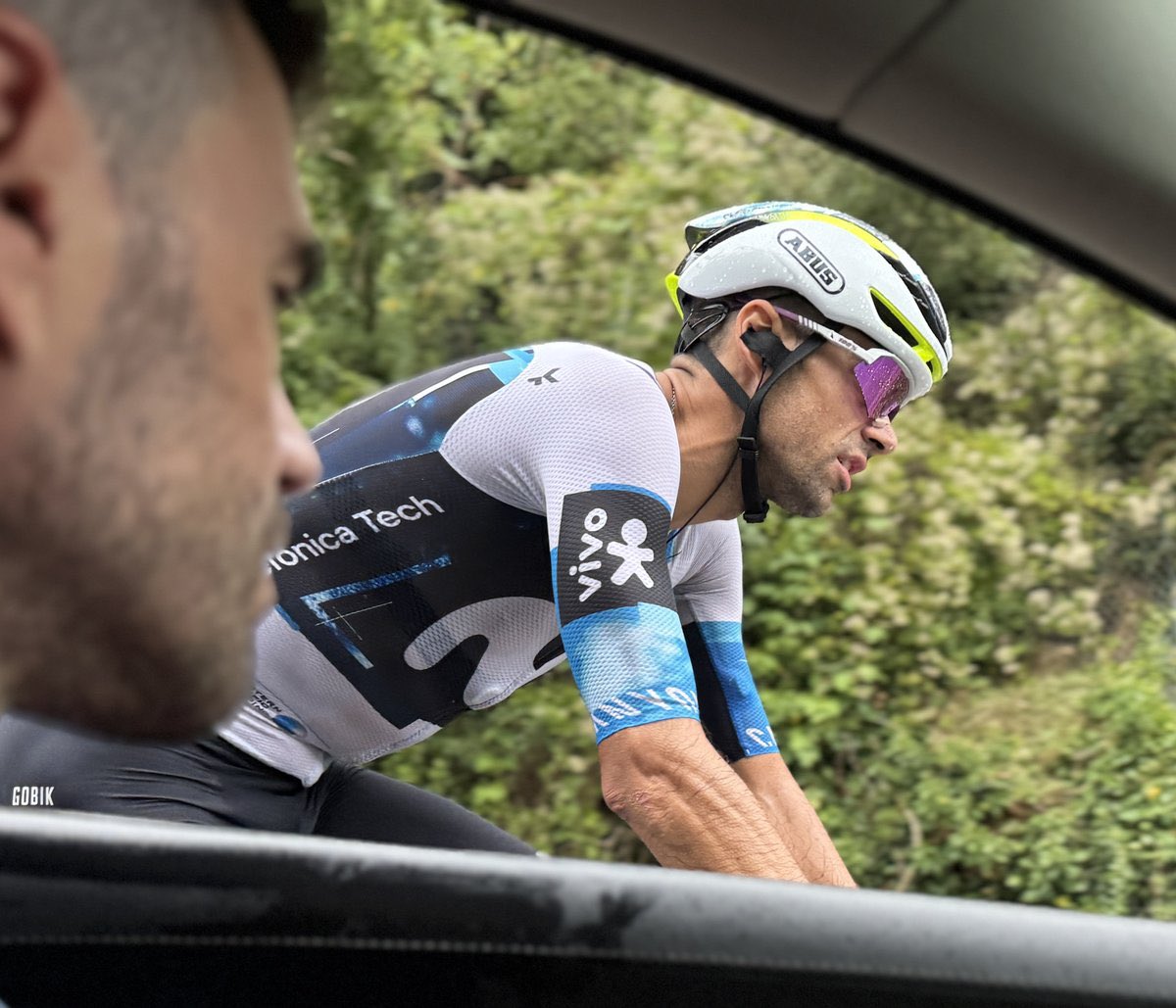 Jorge Arcas tweet media