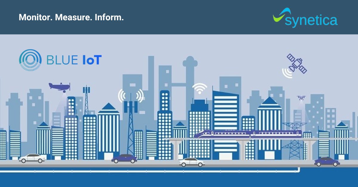SyneticaLimited's tweet photo. We are excited to announce our strategic partnership with @blueiotau! Together, we will bring Synetica’s enLink LoRaWAN® solutions to Australia, powering smarter, healthier &amp; more sustainable buildings. Launching at #ARBSEXPO 2025. 
 #SmartBuildings #IoT https://t.co/LGxZ83CxFJ
