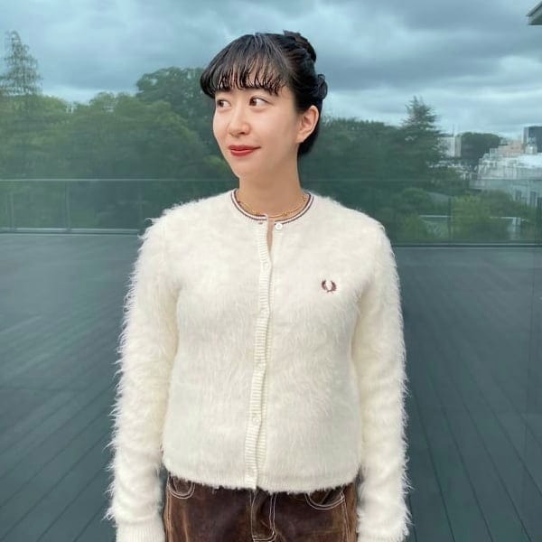 昨年も大人気だった、あのアイテムがアップデートして登場😯✨ 〈FRED 昨年も大人気だった、あのアイテムがアップデートして登場😯✨ 〈FRED